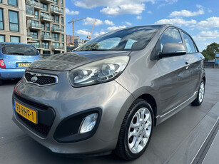 Kia Picanto 1.0 CVVT Comfort Pack 1e Eig 39000km NAP Als Nieuw