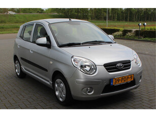 Kia Picanto 1.0 Seven | 2011 | Airco | Nwe APK |