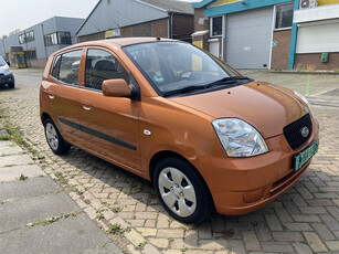 Kia Picanto 1.1 X-tra