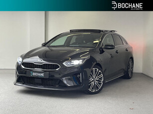 Kia ProCeed 1.5 T-GDI GT-PlusLine | 1e-EIG. | ORG.NL | PANO | CAMERA | CARPLAY | KEYLESS |