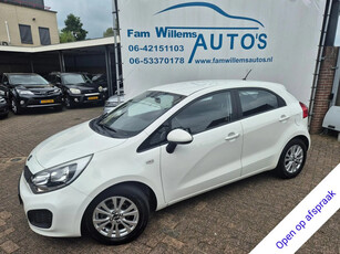 Kia Rio 1.2 CVVT ComfortLine Airco