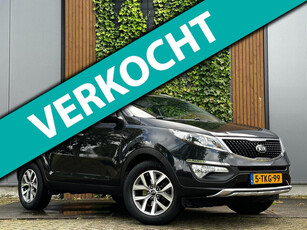 Kia Sportage 1.6 GDI BusinessLine