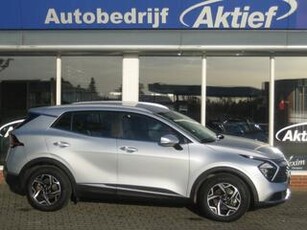 KIA SPORTAGE 1.6 T-GDI MHEV Dynamic Line