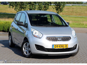 Kia Venga 1.4 CVVT X-tra | 2010 | Airco | Nwe APK |