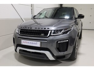 Land Rover Range Rover Evoque 2.0 TD4 HSE AWD Dynamic