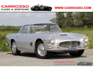 Maserati 3500 GTI Touring