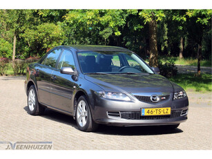 Mazda 6 2.0i Touring | 2007 | Airco | Cruise |