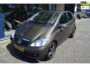 Mercedes-Benz A-klasse 160 BlueEFFICIENCY Business Class