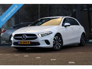 Mercedes-Benz A-klasse 180 Business Solution-VERKOCHT!!