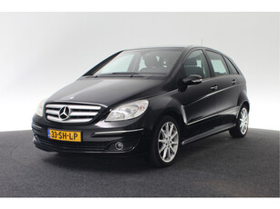 Mercedes-Benz B-Klasse 200