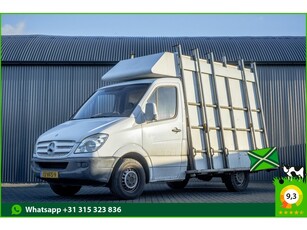 Mercedes-Benz Sprinter 311 CDI Glasresteel Navigatie