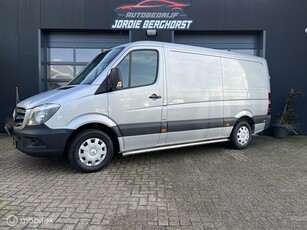 Mercedes Sprinter bestel 313 2.2 CDI 366 EHD