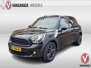 MINI Countryman 1.6 One Business Line Panoramadak LM