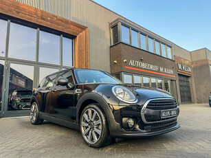 Mini Mini Clubman 1.5 One Business aut 102pk/navi/18