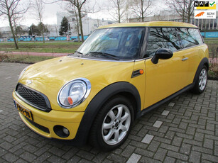 Mini Mini Clubman 1.6 Cooper