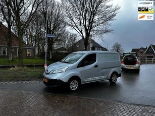 Nissan E-NV200 Business Clima.Navi.Camera