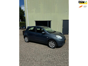 Nissan Micra 1.2 DIG-S Tekna/CLIMA/5 DEURS