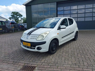 Nissan Pixo 1.0 Acenta !! ADVERTENTIE GOED LEZEN !!