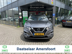 Nissan QASHQAI 1.2 N-Connecta