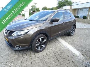 Nissan Qashqai 1.2 Tekna 18