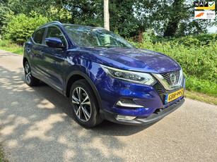 Nissan Qashqai 1.3 DIG-T N-Connecta Tekna / panoramadak / 360 camera