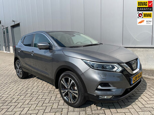 Nissan Qashqai 1.6 N-Connecta