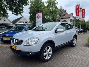 Nissan Qashqai 2.0 TEKNA PACK 4WD / PANODAK TREKHAAK KEYLESS CRUISE CTR.