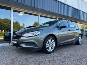 Opel Astra 1.4 Turbo Business 150PK!