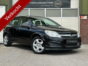 Opel Astra 1.6 Business/AIRCO/CRUISE/LM.VELG/APK/NAP