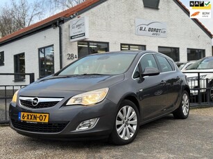 Opel Astra 1.6 Sport