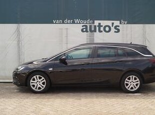 Opel ASTRA Sports Tourer 1.0 Business+ -NAVI-AIRCO-PDC-