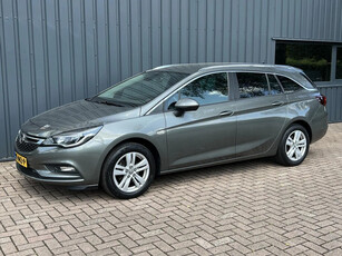 Opel Astra Sports Tourer 1.4 Turbo Online Edition NL.AUTO!/NAP!/