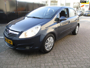 Opel Corsa 1.2-16V Enjoy//NIEUW DISTRIBUTIE BIJ KM207000 VERVANGEN//AIRCO//