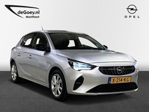 Opel Corsa 1.2 Elegance