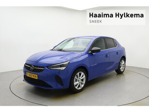 Opel Corsa 1.2 Level 3 | Demo | 100pk | Navigatie | Parkeersensoren Achter | Airco | Lichtmetalen Velgen | Donkere Ramen |