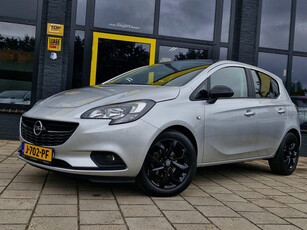 Opel Corsa 1.4 120 Jaar Edition I Navigatiesysteem I Parkeer Camera I Parkeer Sensoren I Cruise Control