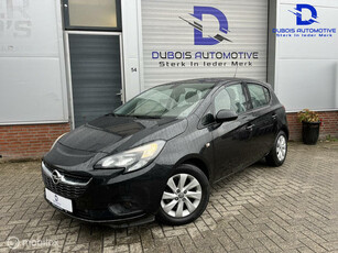 Opel Corsa 1.4 90PK| AUTOMAAT|RIJKLAAR|PDC|BLUETOOTH|1EIGENA