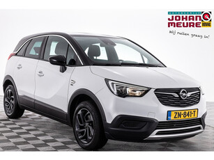 Opel Crossland X 1.2 Turbo 120 Jaar Edition .