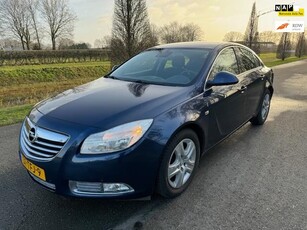 Opel Insignia 1.4 Turbo EcoFLEX Business Edition