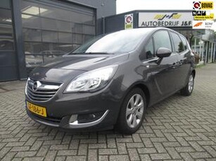 Opel MERIVA 1.4 Turbo Cosmo / NAV / PDC / 60.693km