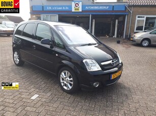 Opel Meriva 1.6-16V Cosmo