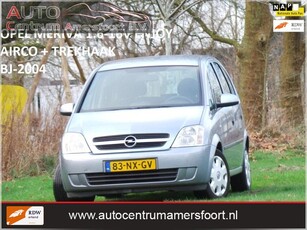 Opel Meriva 1.6-16V Enjoy ( AIRCO + INRUIL MOGELIJK )