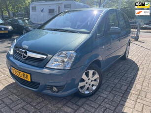 Opel Meriva 1.6-16V Temptation