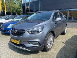 Opel Mokka X 1.4 TURBO BJ.2019 INNOVATION NAVI CAMERA TREKHAAK