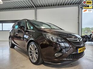 Opel ZAFIRA Tourer 1.4 Cosmo met Fietsenrek !!