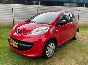 Peugeot 107 1.0-12V XR 14Maand APK!