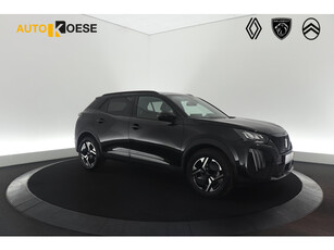 Peugeot 2008 PureTech 130 EAT8 Allure | Nieuw Model | 360 Camera | Dodehoekdetectie | Adaptieve Cruise Control