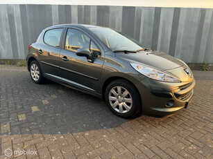 Peugeot 207 1.4 VTi Cool 'n Blue/airco/5deurs