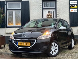 Peugeot 208 1.0 PureTech Access5DRSGoed onderhoudenNette