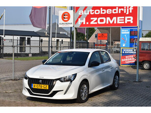 Peugeot 208 1.2 PureTech Active